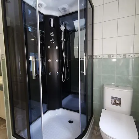 Suur - Posti Apartment *