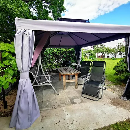 Suur - Posti Appartement Pärnu
