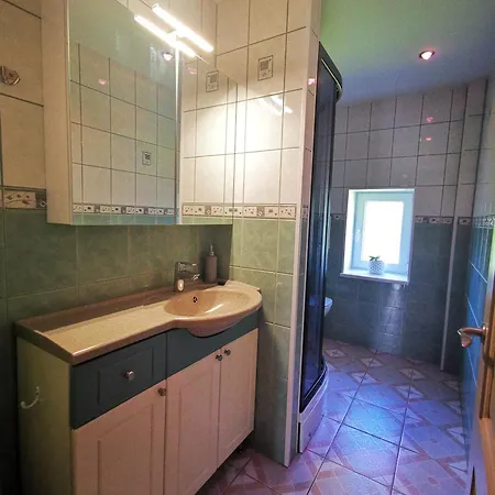 Appartement Suur - Posti Pärnu