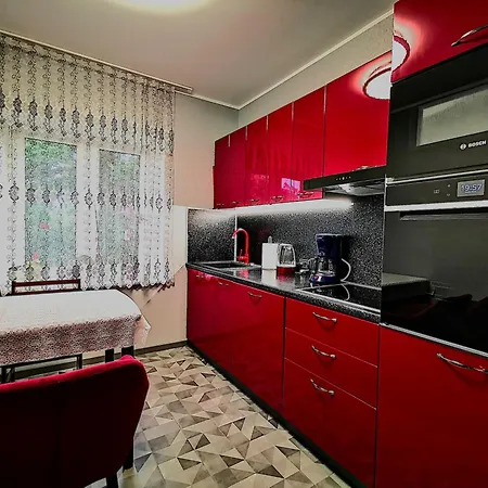 Suur - Posti Appartement