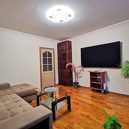 Appartement Suur - Posti