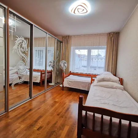 Suur - Posti Appartement *