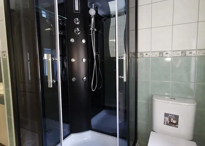 Suur - Posti Appartamento *