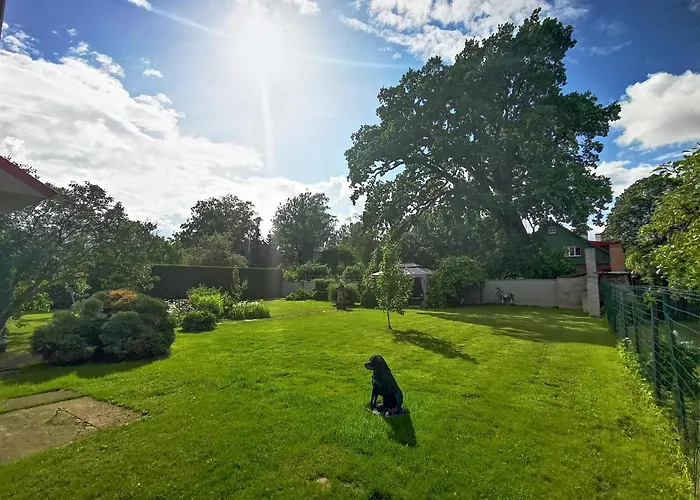 Suur - Posti Appartamento Pärnu