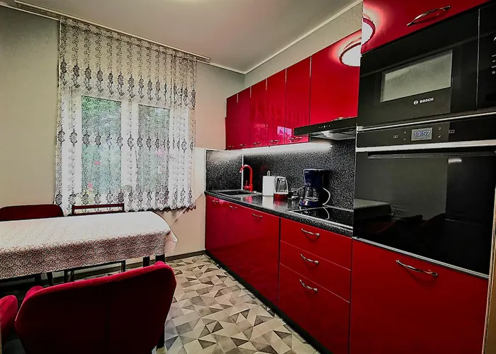 Suur - Posti Appartamento