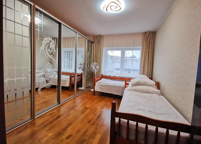 Suur - Posti Appartamento *